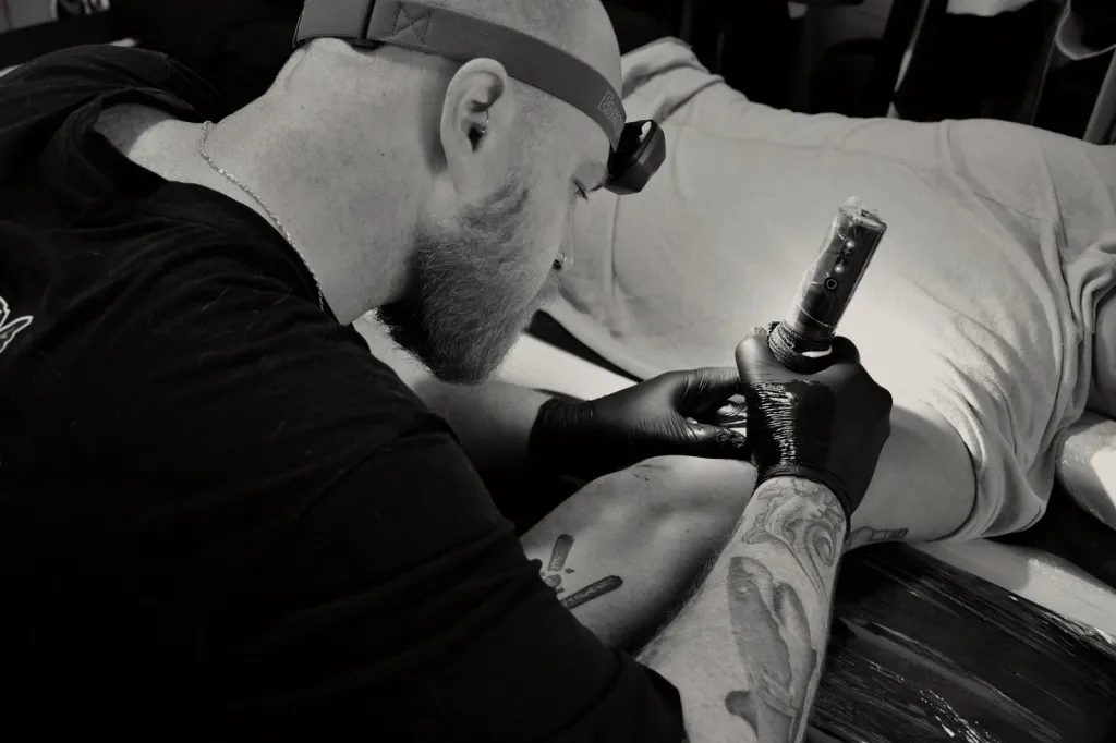 Thoughtful Tattooing in Phoenix